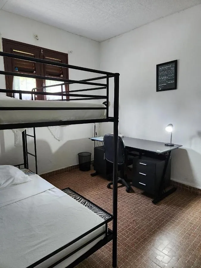 Aparthotel Villa Pelee Le Morne-Rouge Martinique