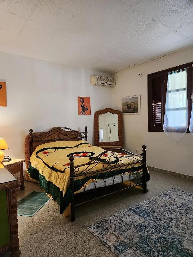 Aparthotel Villa Pelee Le Morne-Rouge