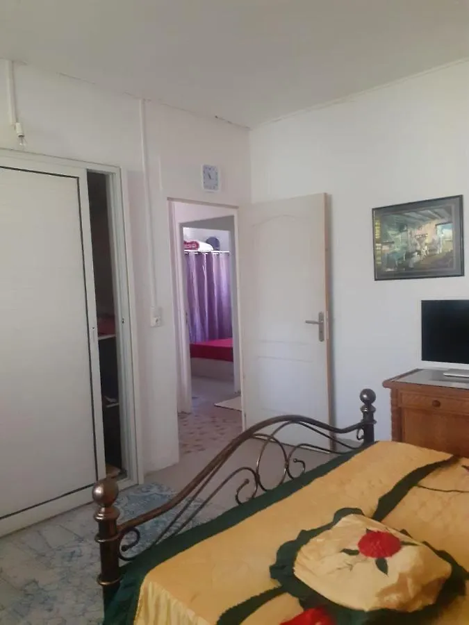 Aparthotel Villa Pelee Le Morne-Rouge