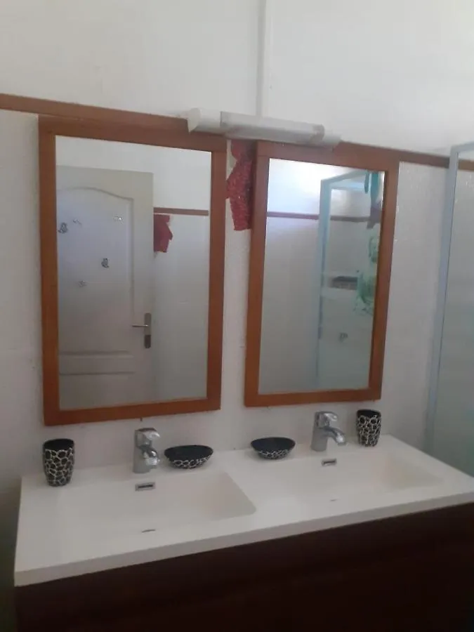 Villa Pelee Le Morne-Rouge 0*,  Martinique