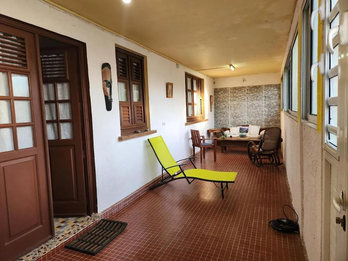 Villa Pelee Le Morne-Rouge
