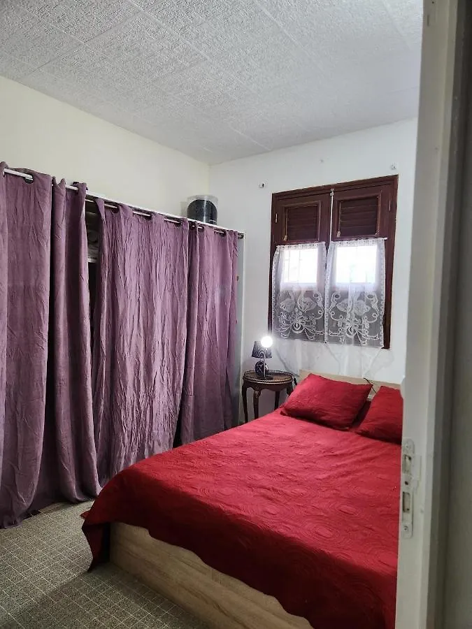 Villa Pelee Le Morne-Rouge Martinique