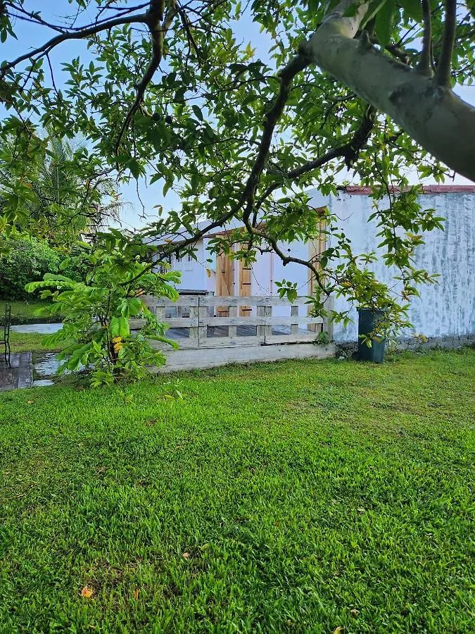 Aparthotel Villa Pelee Le Morne-Rouge Martinique