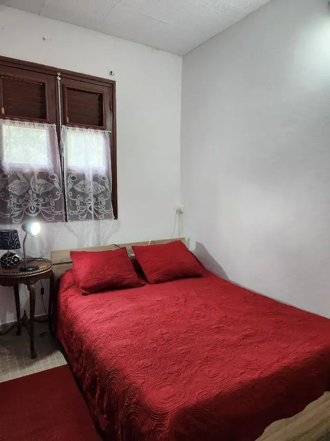 Villa Pelee Le Morne-Rouge