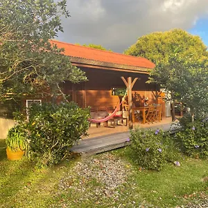 Le Relais De La Montagne Pelee Le Morne-Rouge